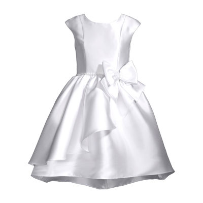 jcpenney white dress